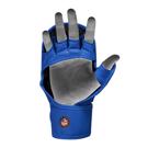 RDX mma sparring GLOVES SHOOTER AURA PLUS T-17 -blue